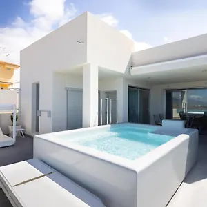 Pool Jacuzzi Of Tulio Tijoco de Abajo